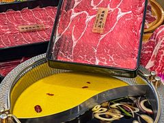 -牛匠和牛寿喜锅(西安总店)