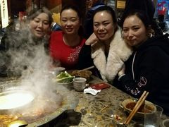 -重庆渝达老火锅(春熙路店)