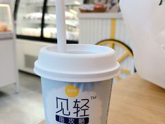 -一鸣真鲜奶吧(双菱路店)