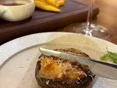 -LESCEDARS Brasserie Bistro香柏树