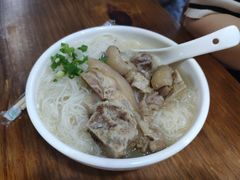 -文惠猪脚粉(富景小区店)