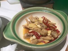 -费大厨辣椒炒肉(沙河万达店)