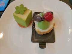 -太湖饭店玉兰厅(自助餐厅)