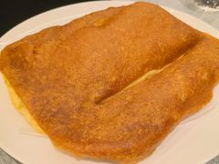 老北京糖油饼-柿合缘新京菜(国金中心商场店)