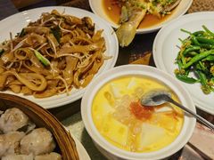 -桂大叔·砂锅粥·家传闽粤菜(县西巷店)