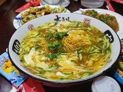 -八大碗(长青街店)