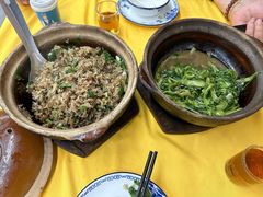 -汤氏美食台山水步特色黄鳝饭(龙津东路店)