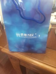 -威德钻石-克拉钻大本营(南京东路店)