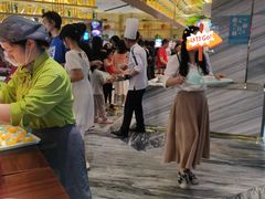 -堂会·KTV·自助餐·团建聚会(天河店)