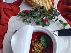 -Kathleen's Waitan 凯圣琳江景西餐厅(外滩店)
