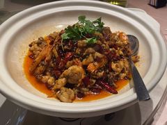-王府井酒店(金桥港湾店)