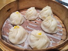 蟹黄鲜肉小笼-南翔馒头店(豫园店)