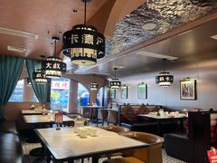 -清真·卡德尔大叔新疆主题餐厅(龙汇路店)