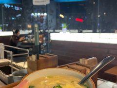 -很久以前羊肉串(中山公园店)