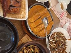 -顺风汤馆·广府粤菜(江宸天街店)