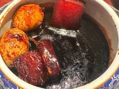 -永安鱼庄·镇江菜(东吴路店)