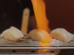 -Sushi Hanzo半藏(天环广场店)