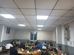 -清真-戏楼王记牛肉面