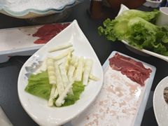 -牛天下·牛肉·海鲜·打边炉·融合菜