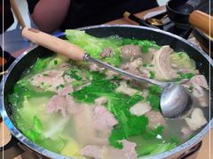 -川堂风·跷脚牛肉·乐山爆炒(宝山日月光店)