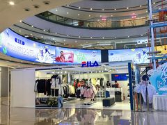 -万达广场(南京江宁店)