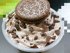海盐奥利奥-福晶园益生菌蛋糕面包(璞丽中心店)