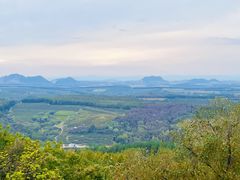 -帽儿山国家森林公园