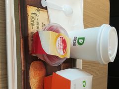 -德克士(城南店)