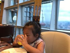 -君悦大酒店行政酒廊