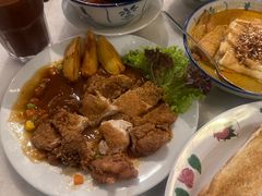 -何九海南茶店(鬼仔巷店)