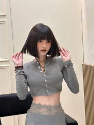 -东梵造型·烫发染发接发连锁SALON