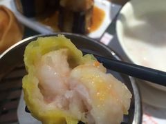 -点点心点心专门店(旺角店)