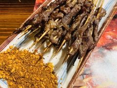 -今邕烧烤(西大店)