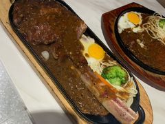 -两点半深夜牛排(斗西路店)