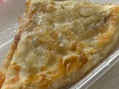 现烙香酥肉饼-庆丰包子铺(西便门店)