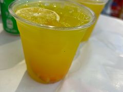 -庆山饭店·海鲜饺子家常菜(北戴河黑石路店)
