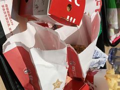 -肯德基(房山店)