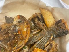 -嘉升大排档(番禺总店)