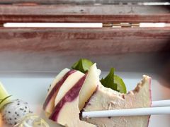 -素言·云端潮式料理·情侣约会·生日求婚