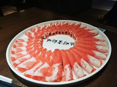 -快乐小羊·内蒙牛羊肉火锅(流花中心店)