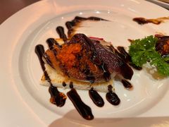 -赤坂亭·M9和牛烧肉·铁板烧·日料398放题(长泰广场店)
