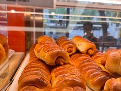 -新侨三宝乐面包店(崇文门店)
