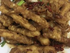 -九龙餐厅(大沽路店)