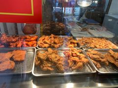 -永顺炸鸡( 立水桥北苑店)