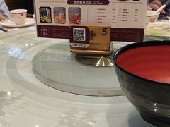 -稻香海鲜饭店(第一国际店)