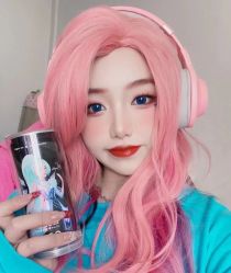 -欧意风尚·烫染·接发
