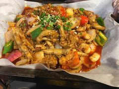 -嘎嘎鸭脑壳(驷马桥店)