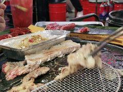 -玄希浪漫厨房·韩料烤肉(湖滨银泰in77店)