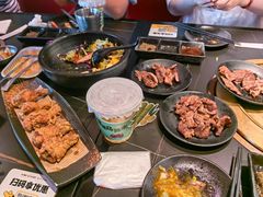 -谷牛和牛烤肉(漕河泾印象城店)