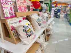 -孩子王童乐园(泉州浦西万达店)